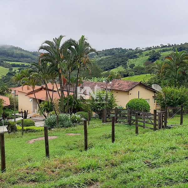 Fazenda de 94 Hectares a 12 km de Itaúna – R$ 3.800.000,00: 3ª foto da galeria de imagens do imóvel