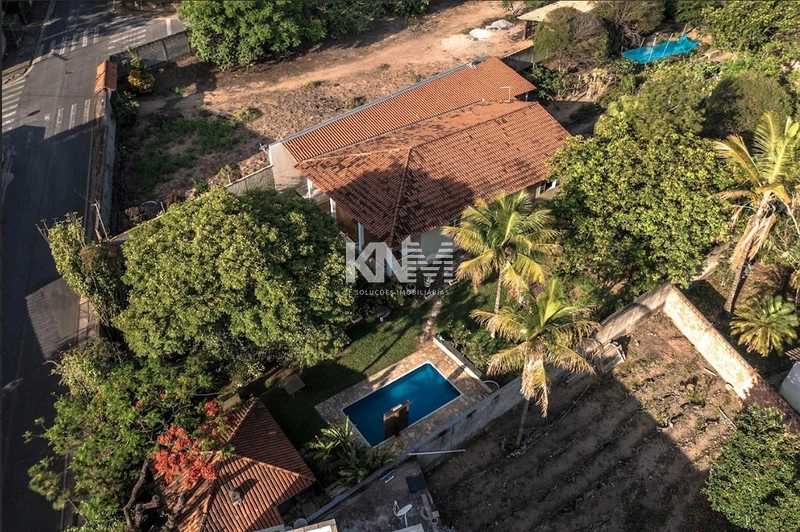 Chácara a venda em Itaúna MG: 4ª foto da galeria de imagens do imóvel