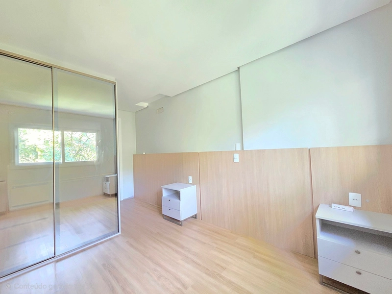 Apartamento 1 suíte em Gramado: 6ª foto da galeria de imagens do imóvel