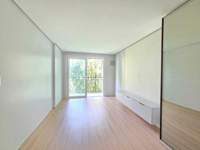 Apartamento 1 suíte em Gramado: 2ª foto da galeria de imagens do imóvel