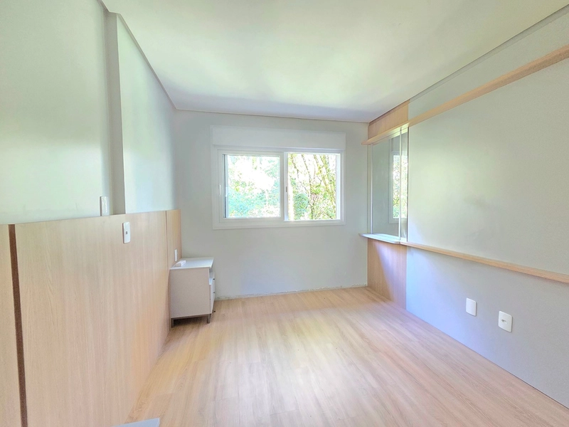 Apartamento 1 suíte em Gramado: 5ª foto da galeria de imagens do imóvel