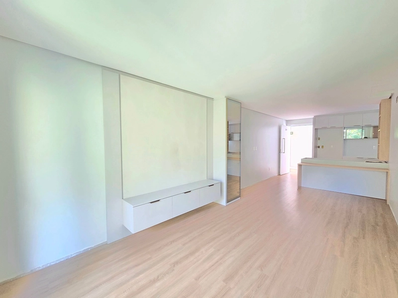 Apartamento 1 suíte em Gramado: 4ª foto da galeria de imagens do imóvel