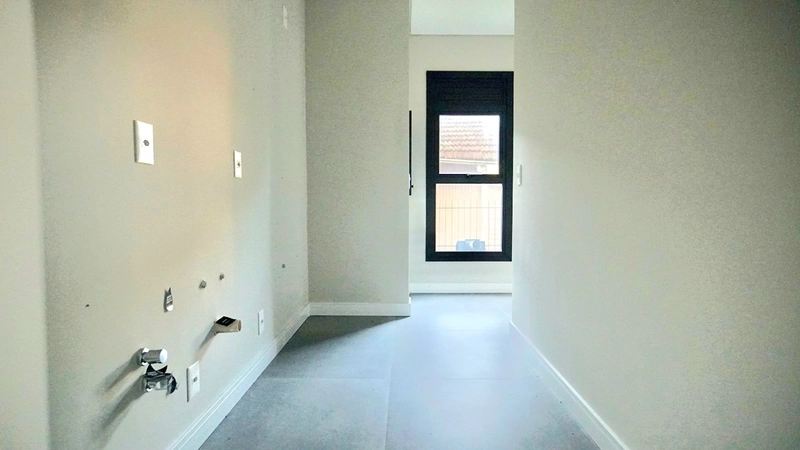 Apartamento 1 suíte em Gramado: 4ª foto da galeria de imagens do imóvel