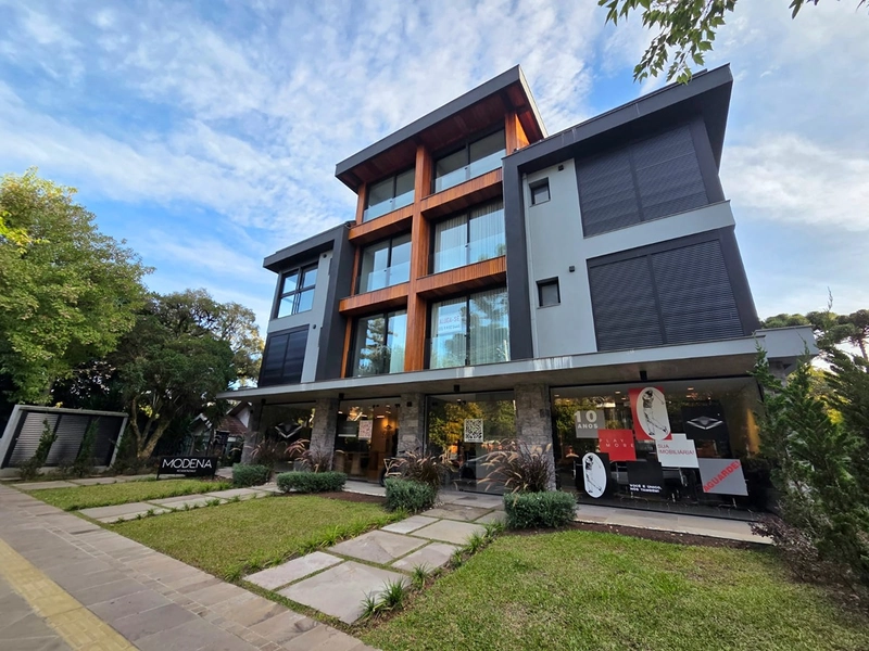 Imóvel residencial ou comercial