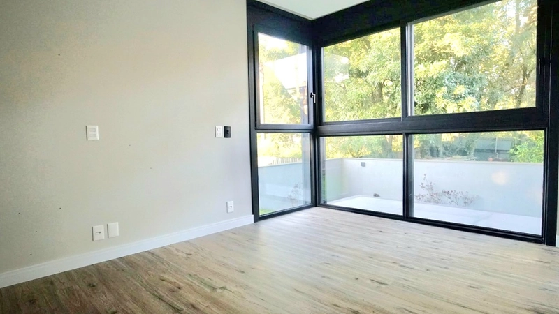 Apartamento 1 suíte em Gramado: 5ª foto da galeria de imagens do imóvel