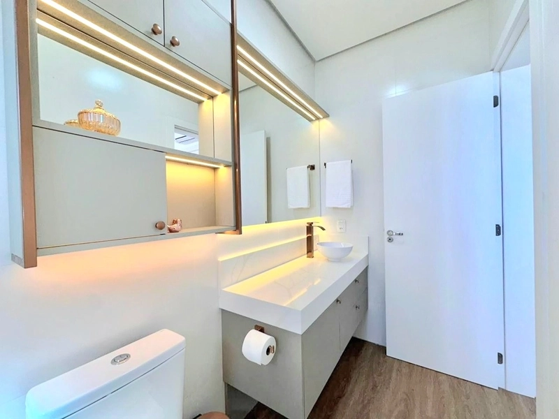 Apartamento 2 dormitórios em Gramado: 10ª foto da galeria de imagens do imóvel