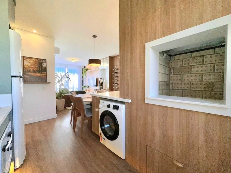 Apartamento 2 dormitórios em Gramado: 5ª foto da galeria de imagens do imóvel