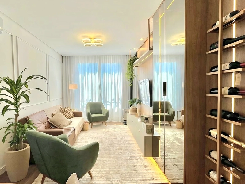 Imóvel residencial ou comercial