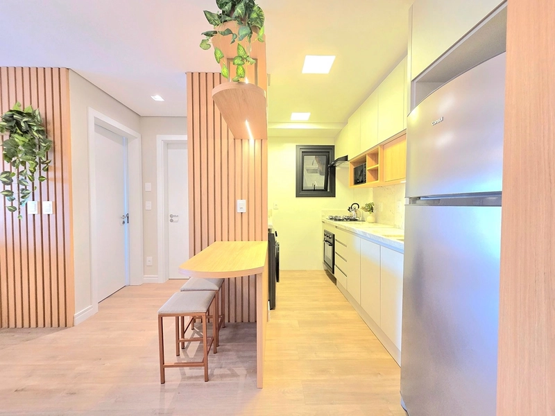 Apartamento 1 dormitório em Canela: 4ª foto da galeria de imagens do imóvel