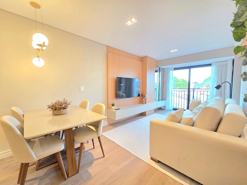 Apartamento 1 dormitório em Canela: 9ª foto da galeria de imagens do imóvel