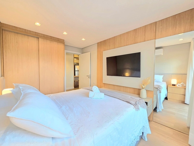 Apartamento 1 dormitório em Canela: 7ª foto da galeria de imagens do imóvel