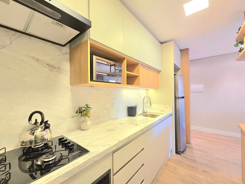 Apartamento 1 dormitório em Canela: 5ª foto da galeria de imagens do imóvel