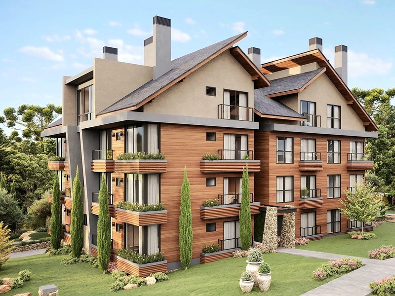 Imóvel residencial ou comercial
