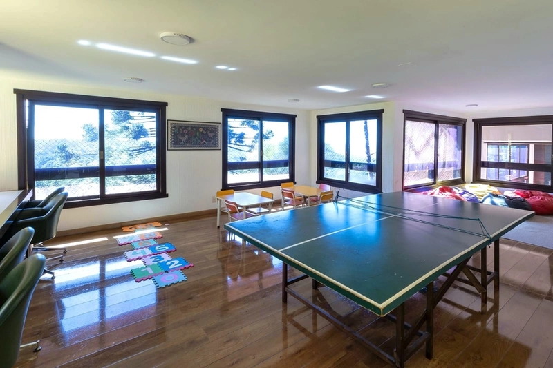 Apartamento 2 dormitórios em Gramado: 14ª foto da galeria de imagens do imóvel