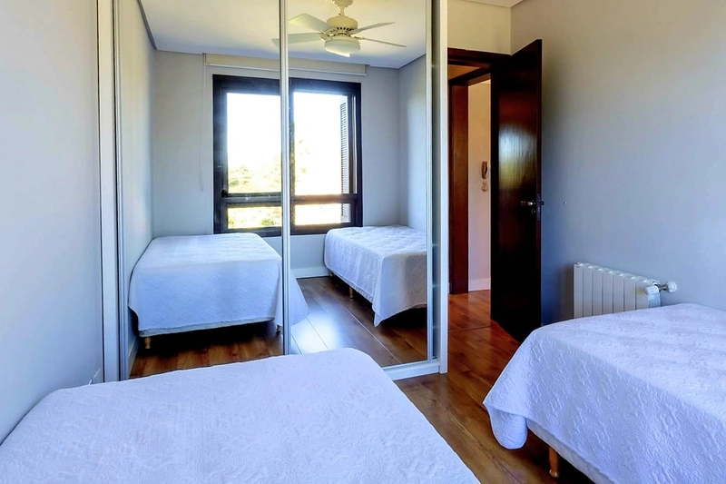 Apartamento 2 dormitórios em Gramado: 7ª foto da galeria de imagens do imóvel