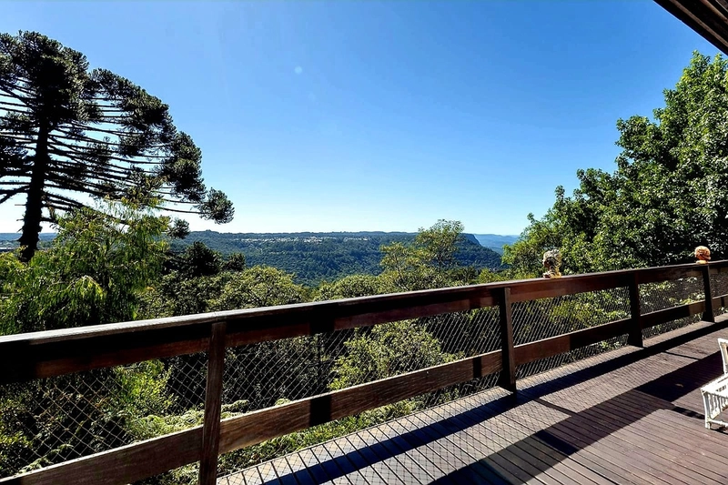 Apartamento 2 dormitórios em Gramado: 10ª foto da galeria de imagens do imóvel