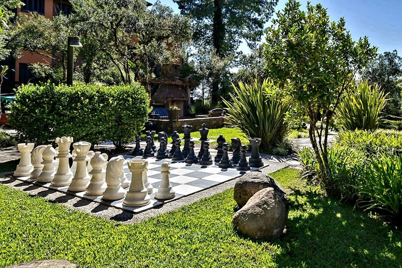 Apartamento 2 dormitórios em Gramado: 9ª foto da galeria de imagens do imóvel