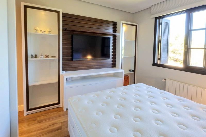 Apartamento 2 dormitórios em Gramado: 6ª foto da galeria de imagens do imóvel