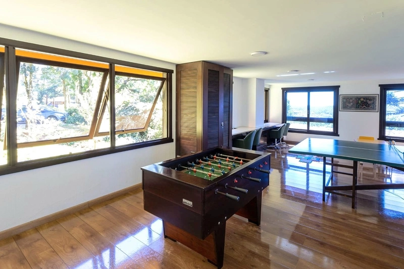 Apartamento 2 dormitórios em Gramado: 13ª foto da galeria de imagens do imóvel