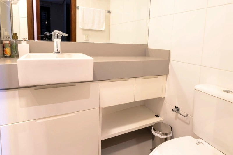 Apartamento 2 dormitórios em Gramado: 8ª foto da galeria de imagens do imóvel