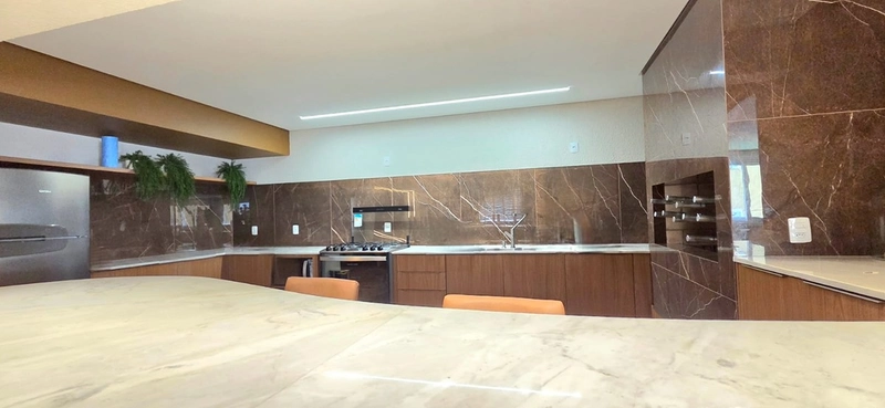 Apartamento 2 suítes em Gramado: 5ª foto da galeria de imagens do imóvel