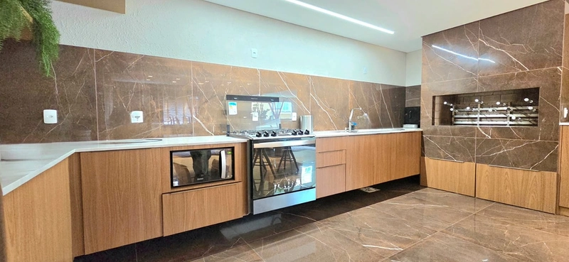 Apartamento 2 suítes em Gramado: 4ª foto da galeria de imagens do imóvel