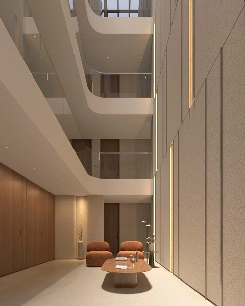 Apartamento 2 suítes em Gramado: 3ª foto da galeria de imagens do imóvel