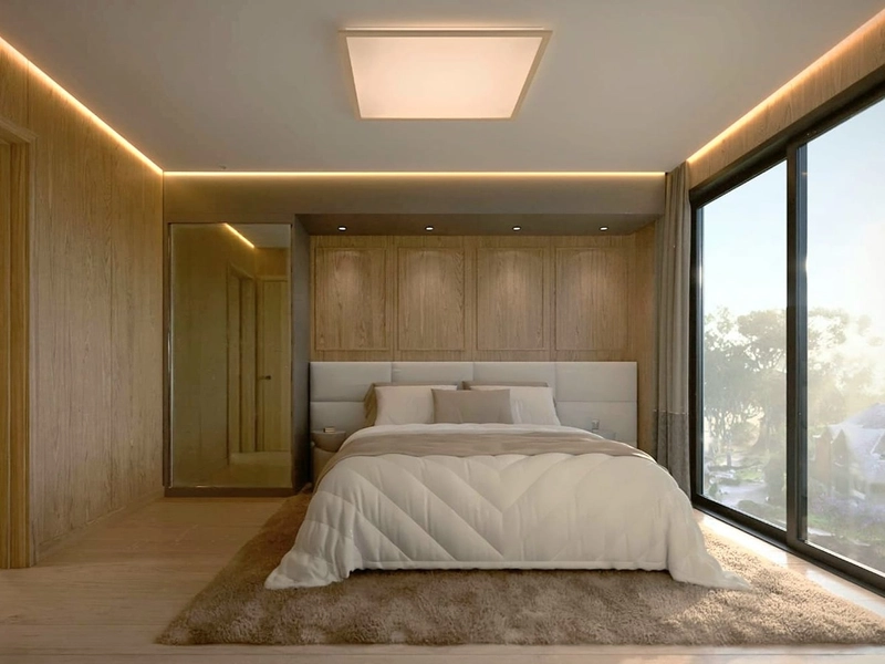 Apartamento 2 suítes em Gramado: 4ª foto da galeria de imagens do imóvel