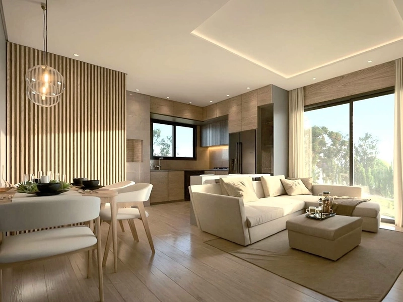 Apartamento 2 suítes em Gramado: 3ª foto da galeria de imagens do imóvel