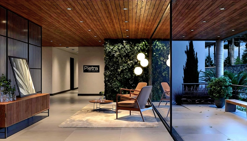 Apartamento 2 dormitórios em Canela: 5ª foto da galeria de imagens do imóvel