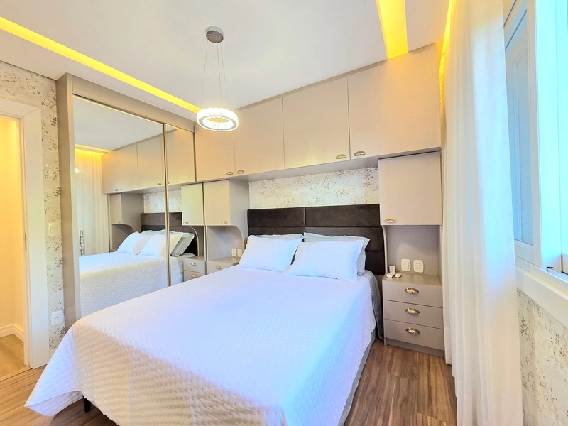 Apartamento 1 dormitório em Gramado: 9ª foto da galeria de imagens do imóvel