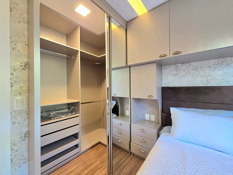 Apartamento 1 dormitório em Gramado: 10ª foto da galeria de imagens do imóvel