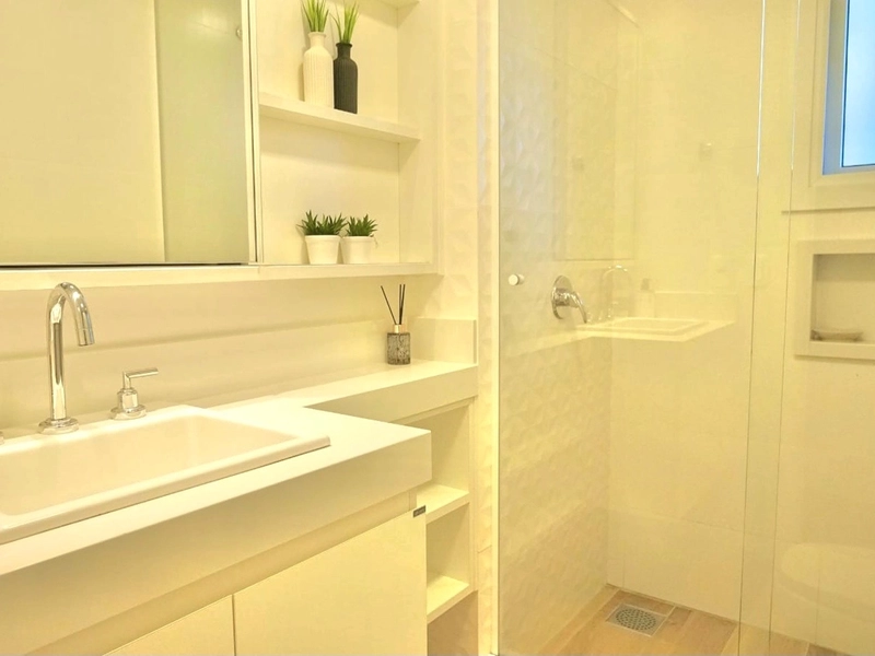 Apartamento 2 suítes em Gramado: 11ª foto da galeria de imagens do imóvel