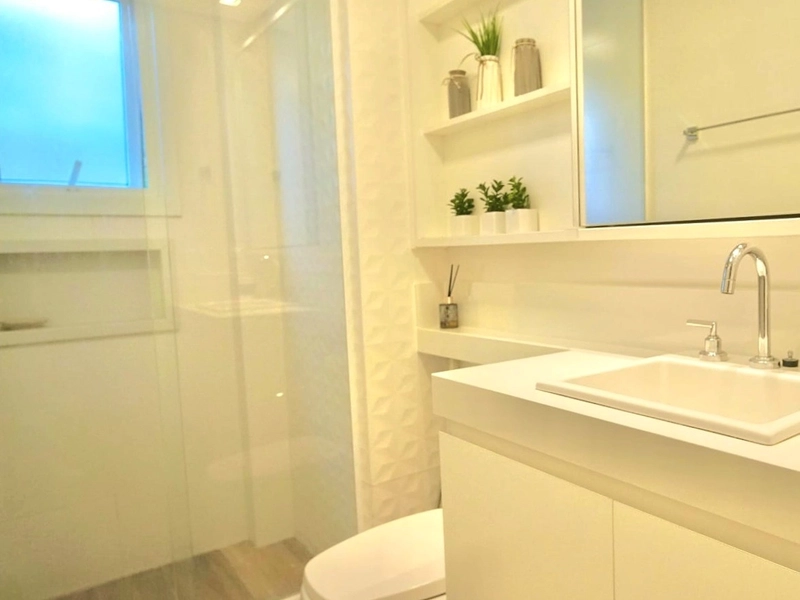 Apartamento 2 suítes em Gramado: 9ª foto da galeria de imagens do imóvel