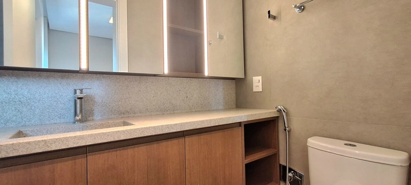 Apartamento 2 suítes em Gramado: 8ª foto da galeria de imagens do imóvel