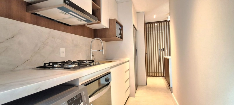 Apartamento 2 suítes em Gramado: 5ª foto da galeria de imagens do imóvel