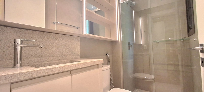 Apartamento 2 suítes em Gramado: 9ª foto da galeria de imagens do imóvel