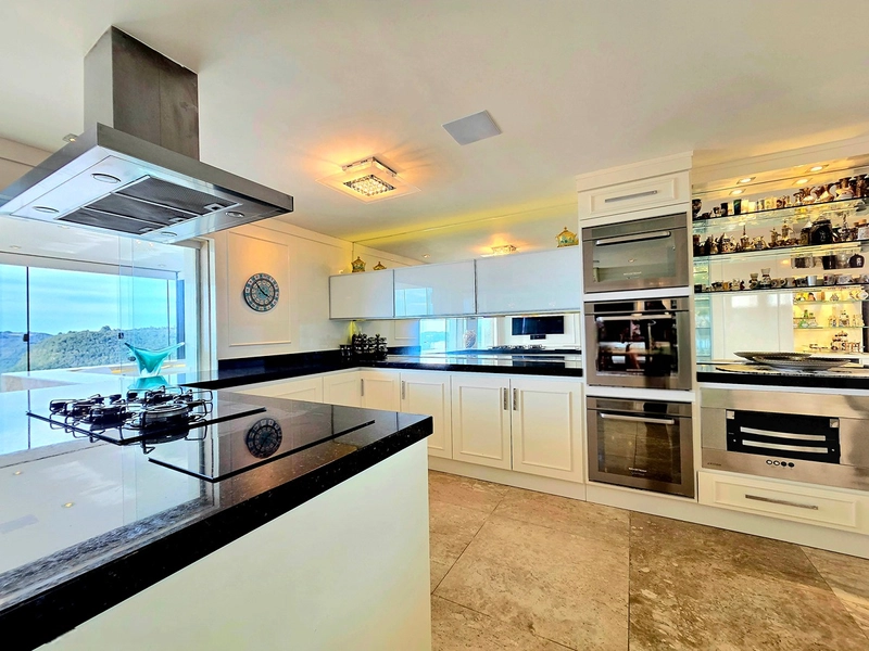 Apartamento 4 suítes em Gramado: 11ª foto da galeria de imagens do imóvel