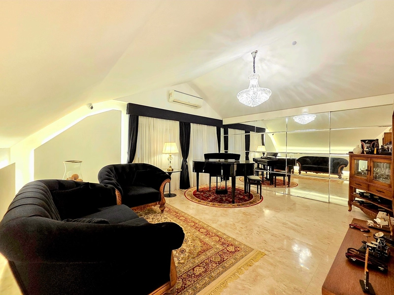 Apartamento 4 suítes em Gramado: 19ª foto da galeria de imagens do imóvel