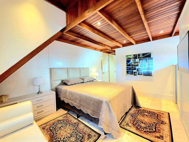 Apartamento 4 suítes em Gramado: 17ª foto da galeria de imagens do imóvel