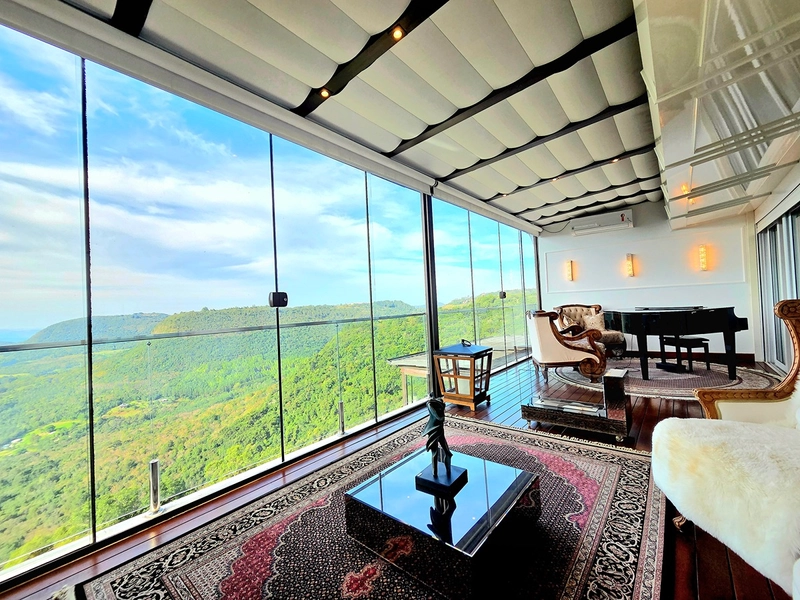 Imóvel residencial ou comercial