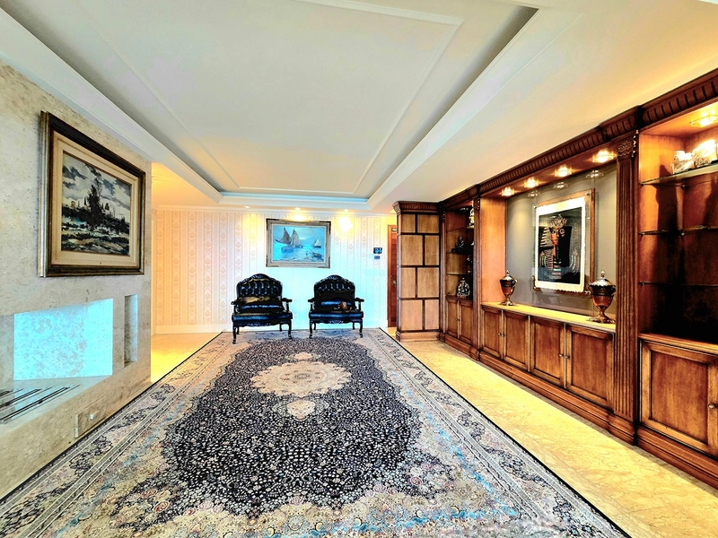 Apartamento 4 suítes em Gramado: 6ª foto da galeria de imagens do imóvel