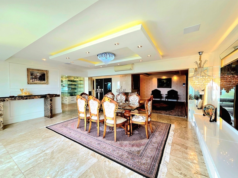 Apartamento 4 suítes em Gramado: 5ª foto da galeria de imagens do imóvel