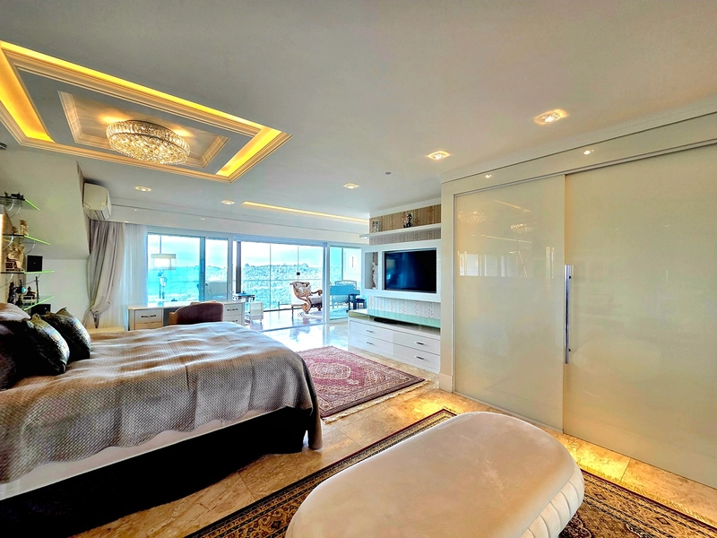 Apartamento 4 suítes em Gramado: 22ª foto da galeria de imagens do imóvel