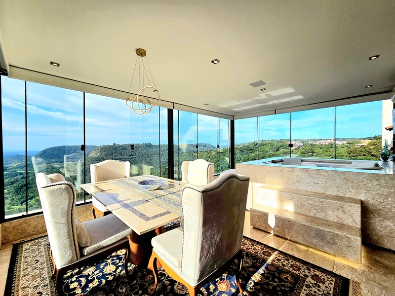 Apartamento 4 suítes em Gramado: 7ª foto da galeria de imagens do imóvel