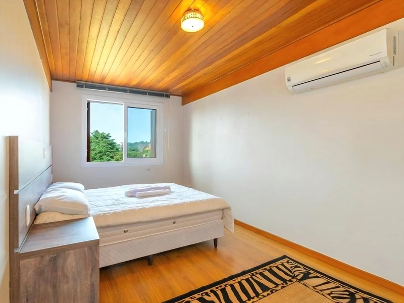 Apartamento 4 dormitórios em Gramado: 5ª foto da galeria de imagens do imóvel