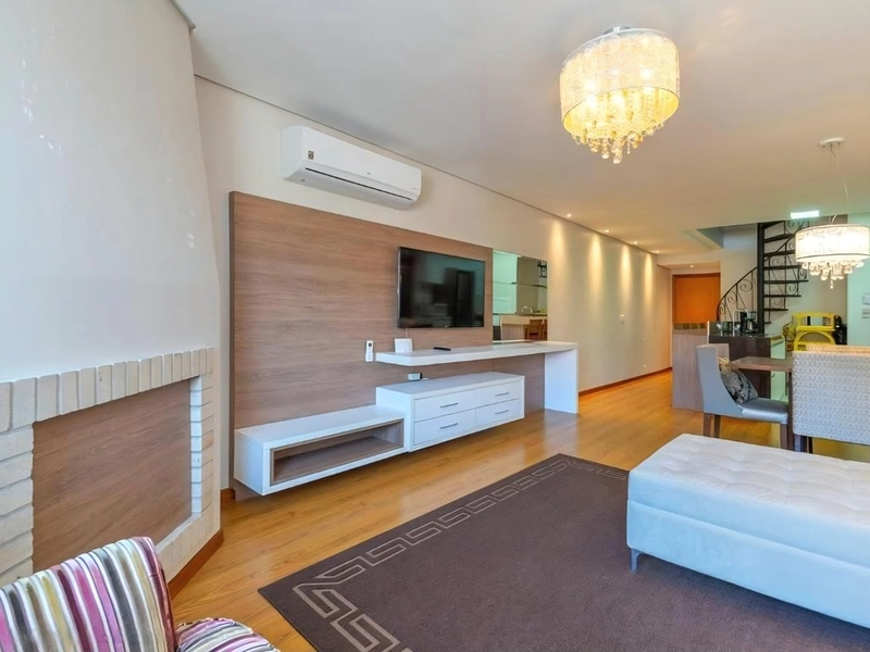 Apartamento 4 dormitórios em Gramado: 3ª foto da galeria de imagens do imóvel