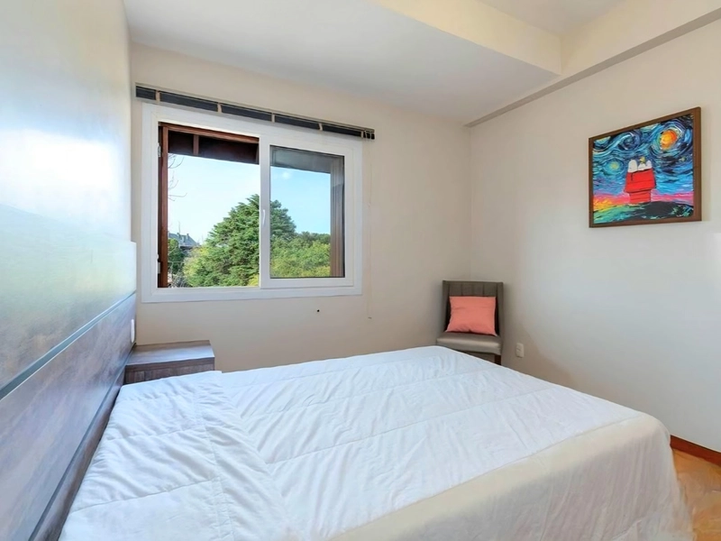 Apartamento 4 dormitórios em Gramado: 9ª foto da galeria de imagens do imóvel