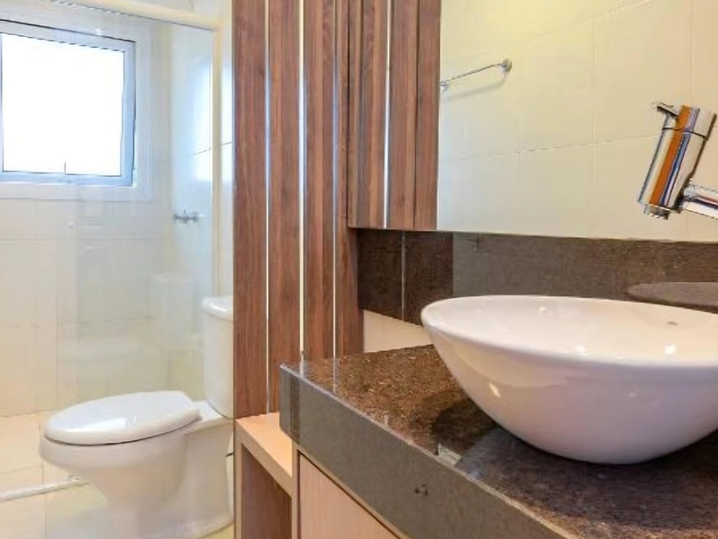 Apartamento 4 dormitórios em Gramado: 12ª foto da galeria de imagens do imóvel
