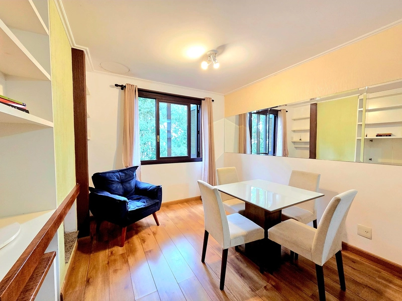 Imóvel residencial ou comercial